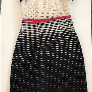 Express dress new with tags